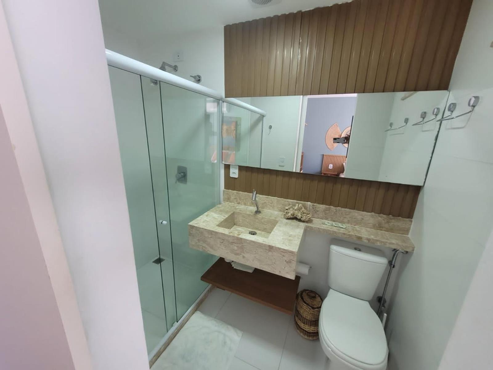 Apartamento Boho Style Absolute Piscina Borda Com Borda Infinita *