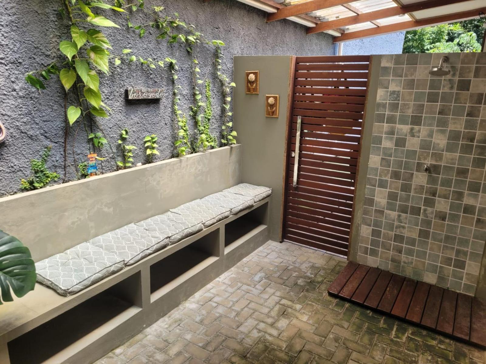 Boho Style Absolute Piscina Borda Com Borda Infinita Morro de São Paulo