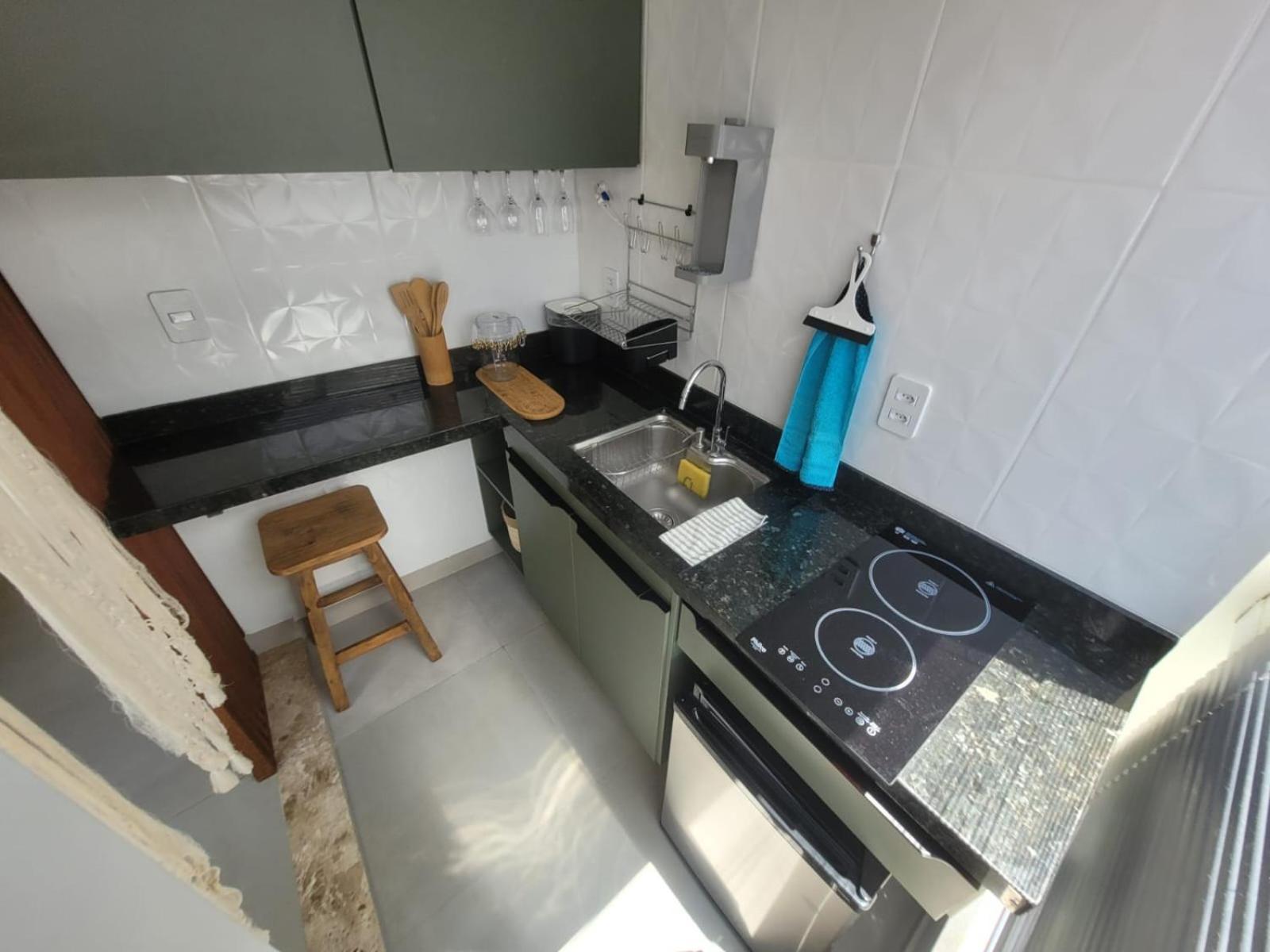 Boho Style Absolute Piscina Borda Com Borda Infinita * Morro de São Paulo