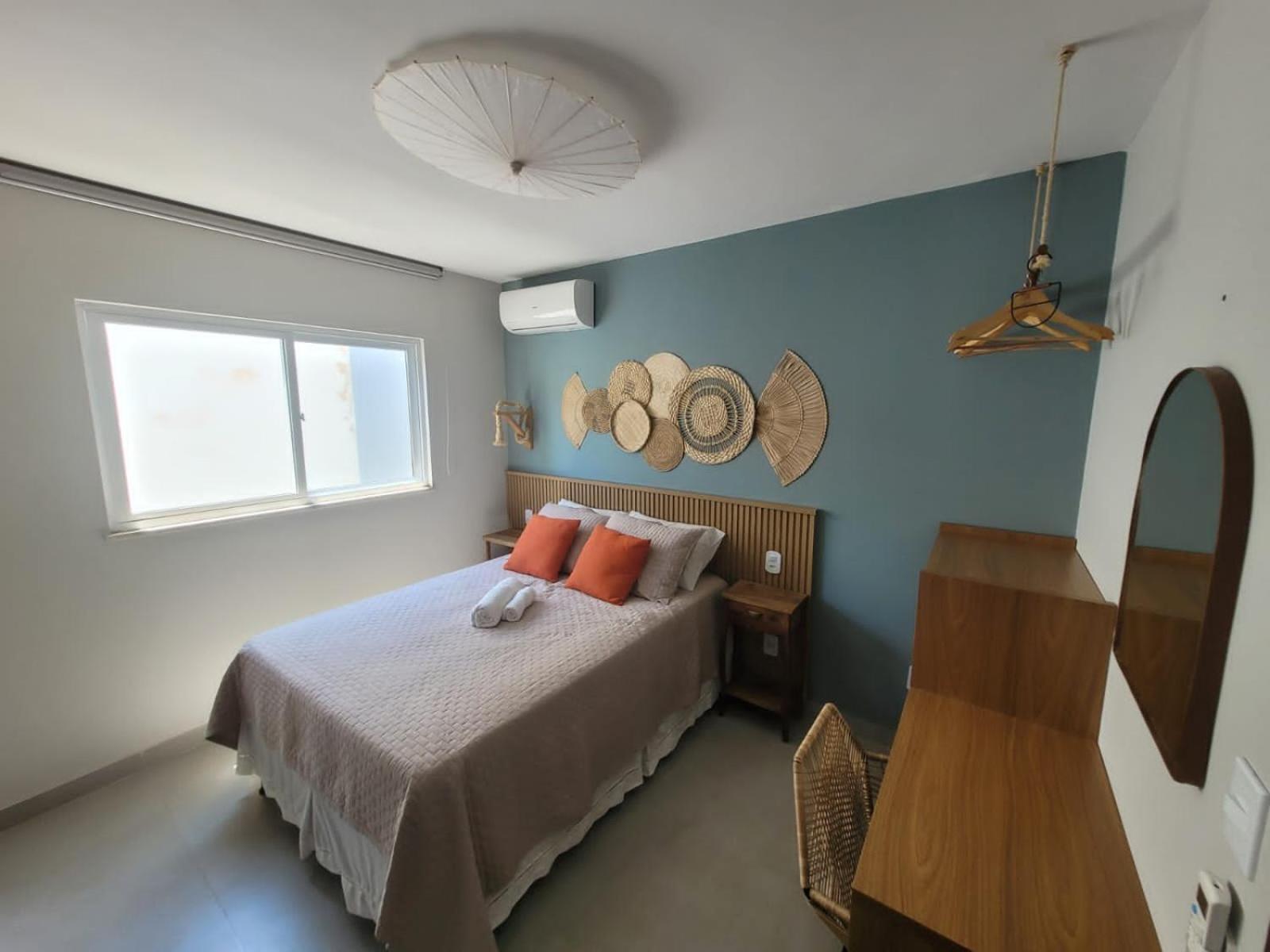 Boho Style Absolute Piscina Borda Com Borda Infinita Apartamento