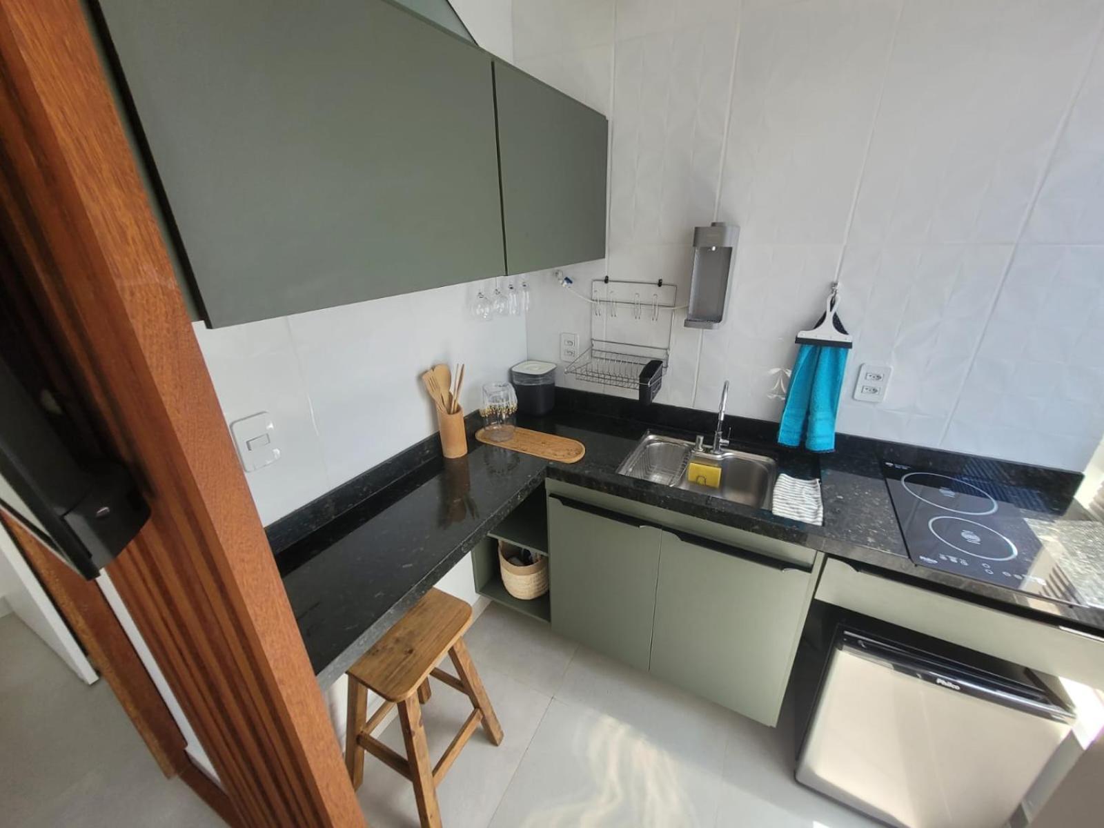 Apartamento Boho Style Absolute Piscina Borda Com Borda Infinita
