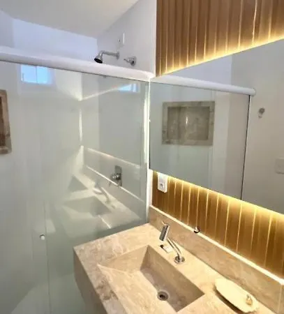 Apartamento Boho Style Absolute Piscina Borda Com Borda Infinita Morro de São Paulo Exterior photo