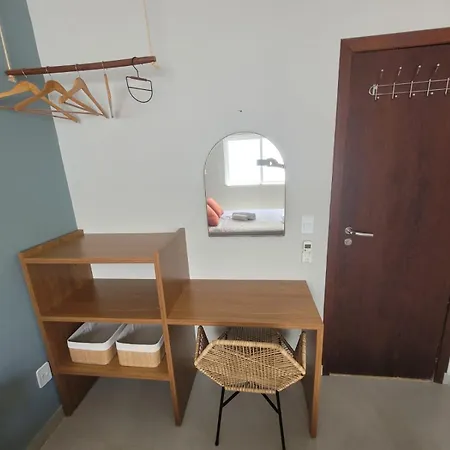 Apartamento Boho Style Absolute Piscina Borda Com Borda Infinita Morro de São Paulo Exterior photo