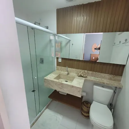 Apartamento Boho Style Absolute Piscina Borda Com Borda Infinita Morro de São Paulo Exterior photo
